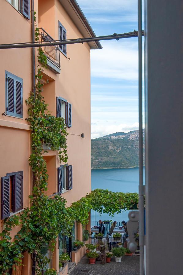 Casa Matta Apartamento Castel Gandolfo Exterior foto